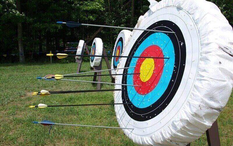 Rahasia Memanah Tepat Sasaran Yang Perlu Di Ketahui