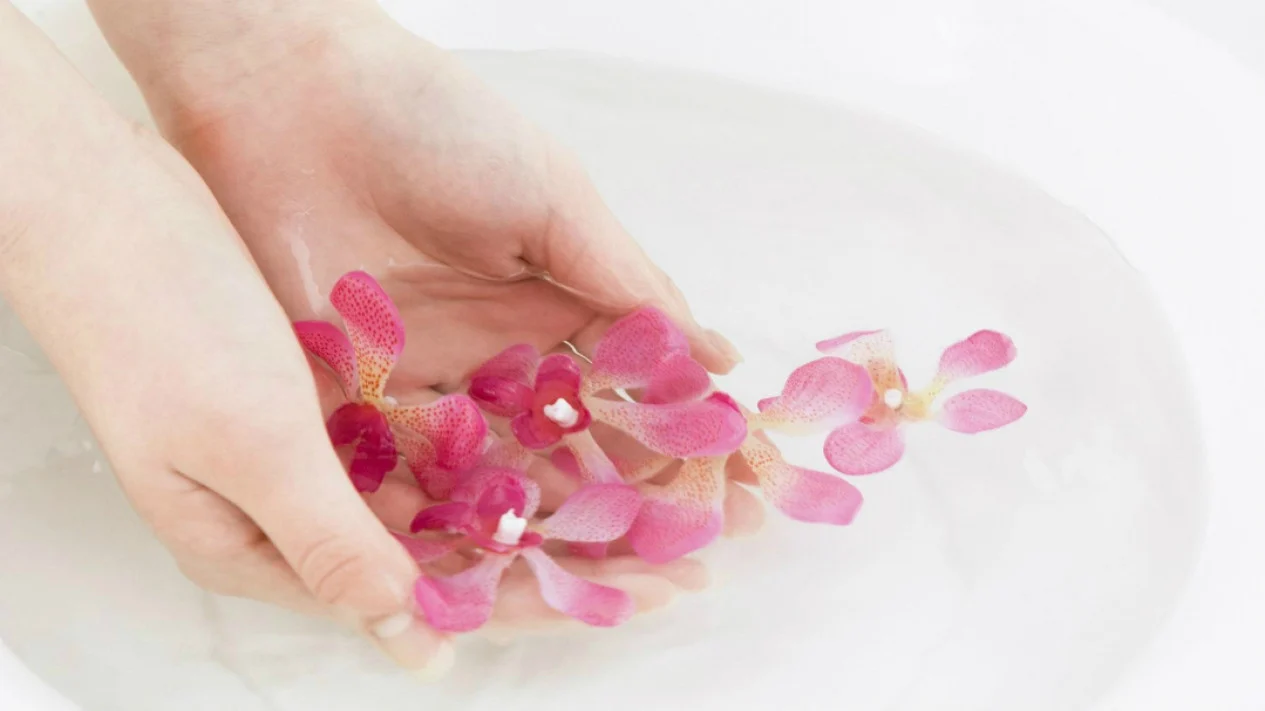 Rahasia Organ Intim Wanita Yang Sehat Dan Bersih