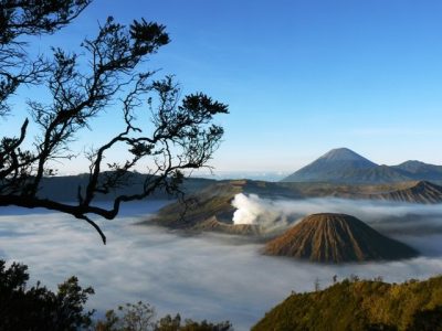 Wisata Alam Jatim Yang Wajib Di Kunjungi Karena Keindahannya