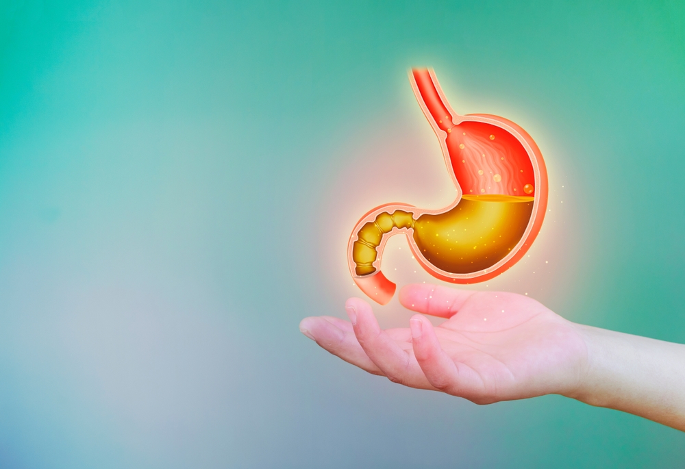 Langkah Jitu Membersihkan Lambung Secara Optimal