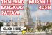 Open Trip Bangkok