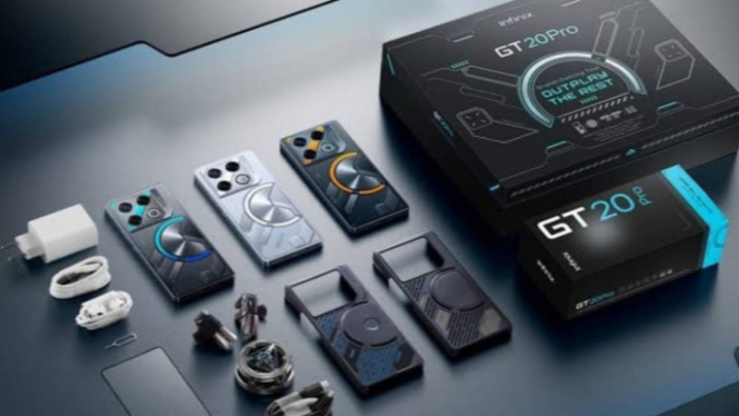 Pilihan HP Gaming Berkualitas Tanpa Menguras Kantong