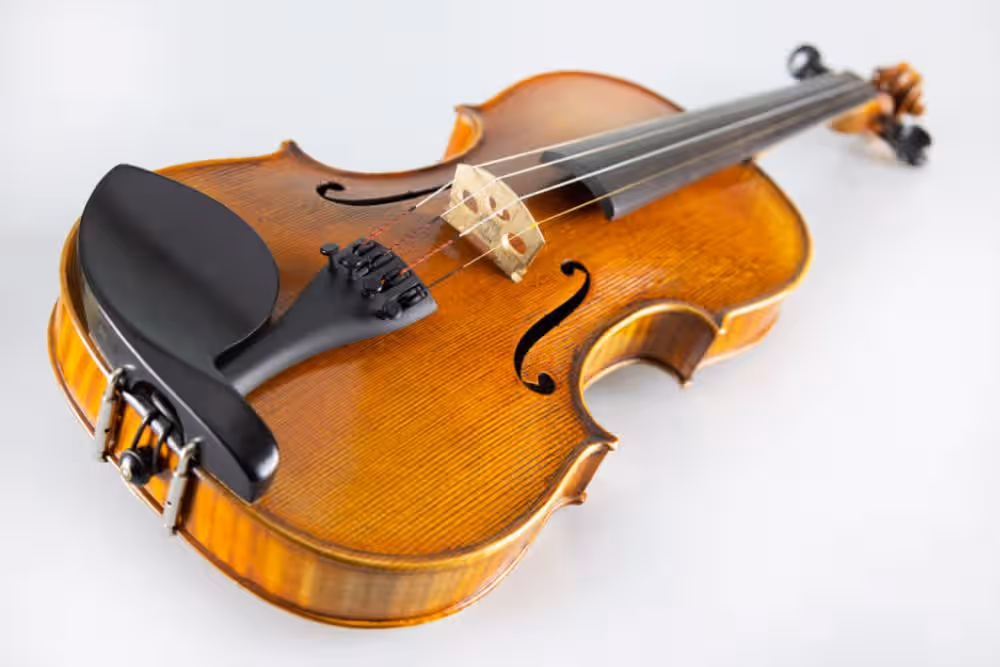 Pilihan Merek Biola Yang Mudah Di Mainkan Oleh Pemula