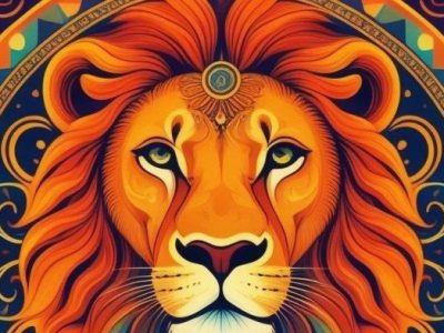 Sisi Positif Leo Yang Menonjolkan Kesetiaannya