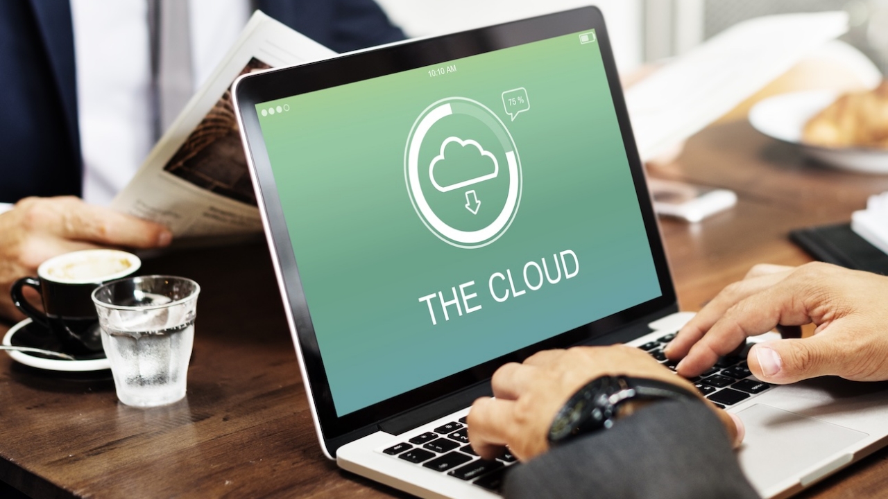 Solusi Penyimpanan Data Terbaik Yang Terkendali Aman