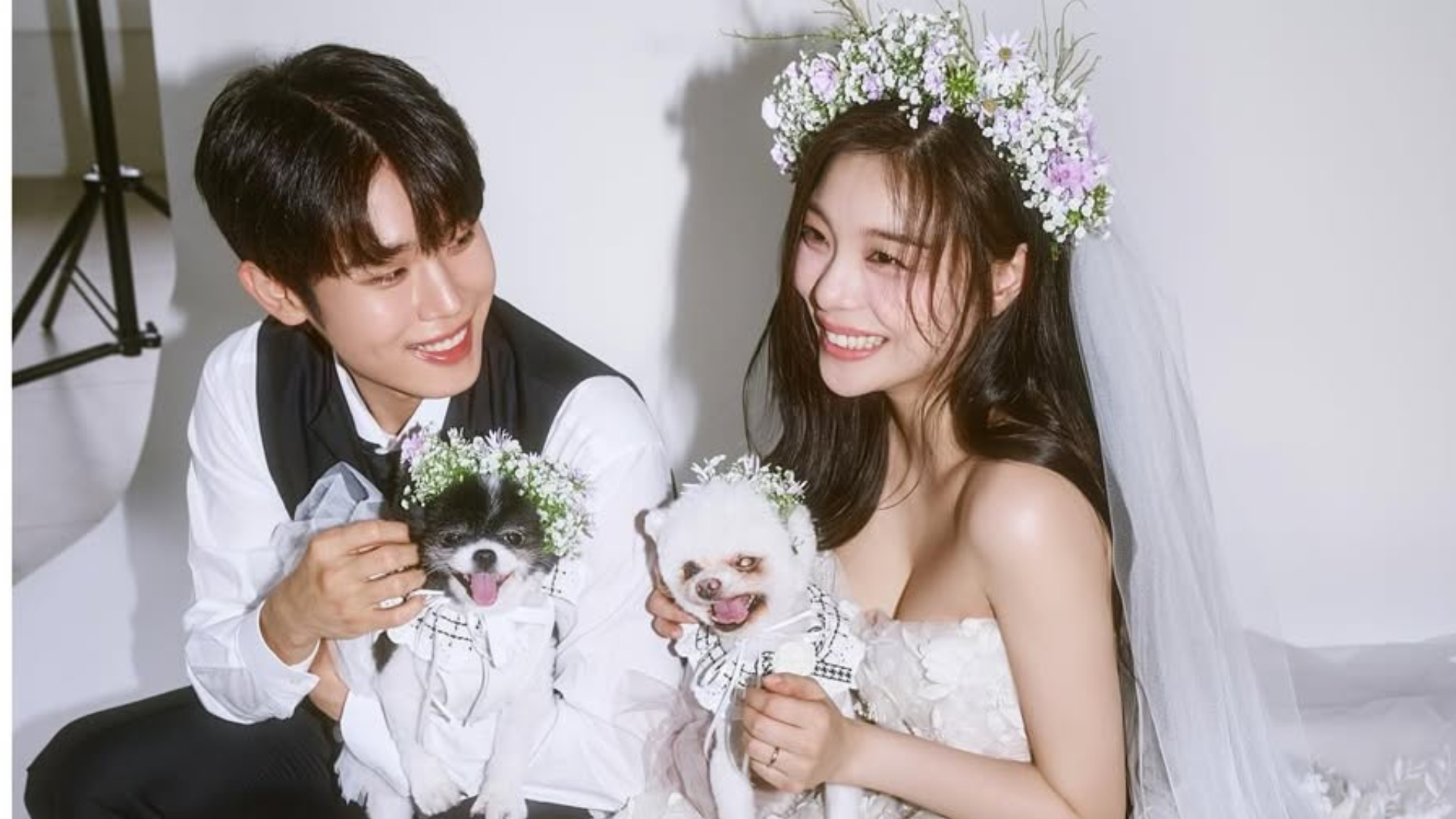 Penyanyi Korea Selatan, Ailee Telah Resmi Menikah Di Seoul Loh