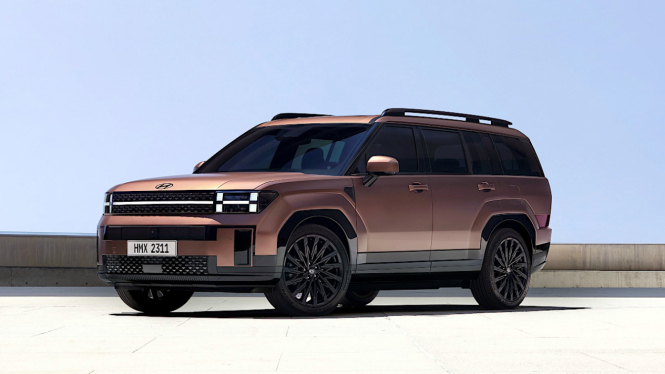 Intip Koleksi Mobil Hyundai Terkini Yang Siap Menjadi Pilihan Anda