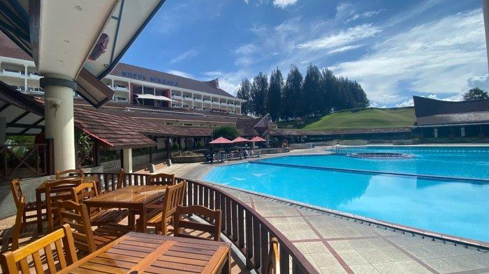 Penginapan Danau Toba Nyaman Dan Penuh Pesona Alam