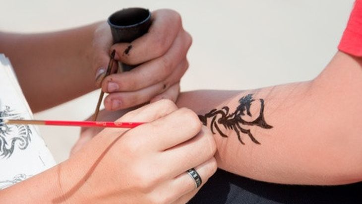Tato Sementara Adalah Alternatif Populer