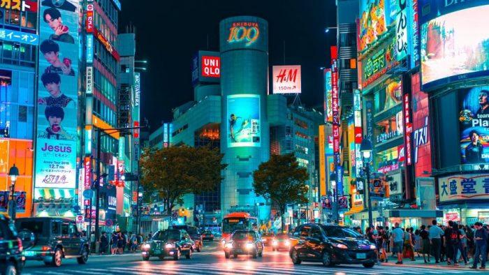 Negara Jepang Negeri Matahari Terbit Yang Penuh Pesona