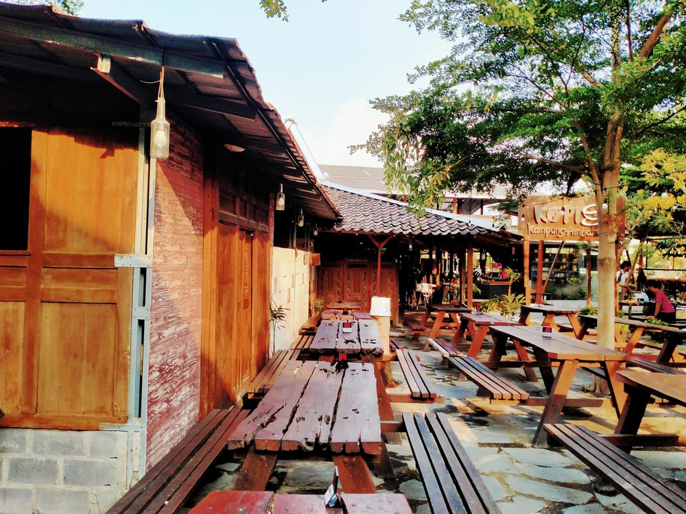 Rahasia Kopi Jogja: Inilah Deretan Hidden Gem Terbaiknya