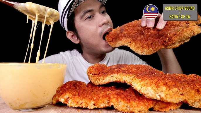 Shilin Ayam Gunting Camilan Gurih Favorit Pecinta Street Food