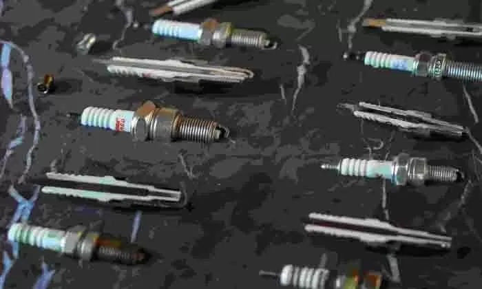 Stop Bingung Cari Busi! Ini Dia Toko Terlengkap Saat Ini Di Jakarta