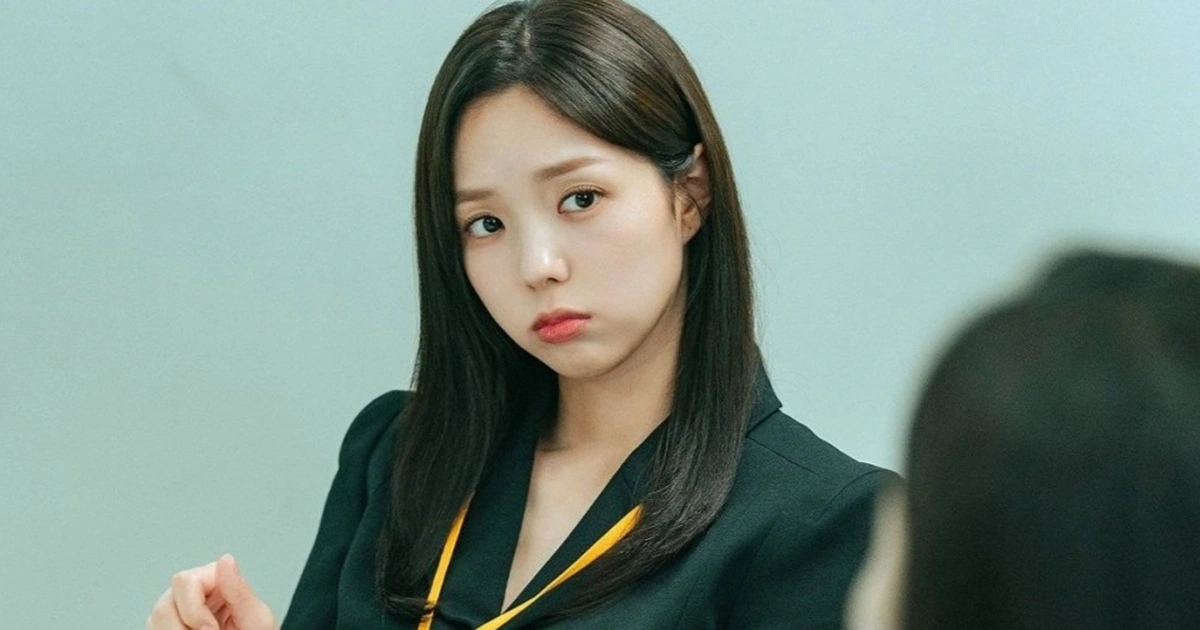 Chae Soo Bin Tunjukan Bakat Akting Yang Semakin Berkembang