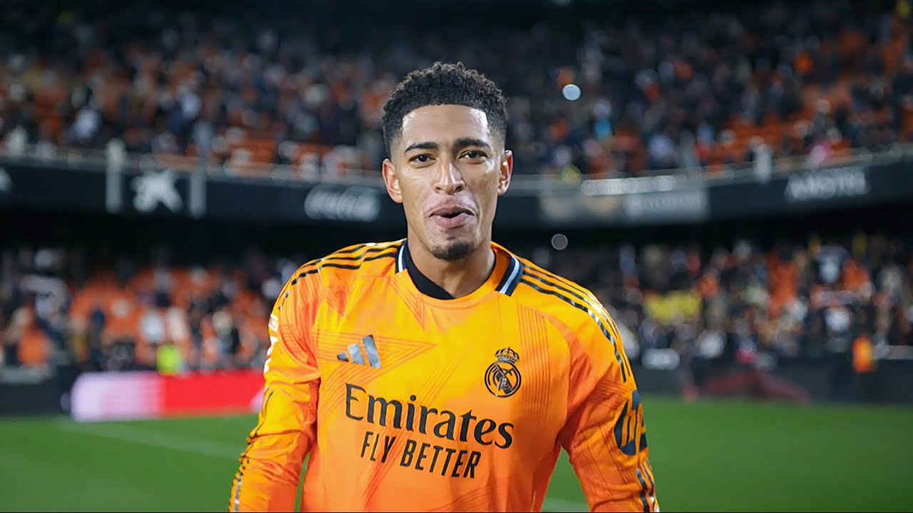 Jude Bellingham Sangat Menghargai Dukungan Dari Para Fans