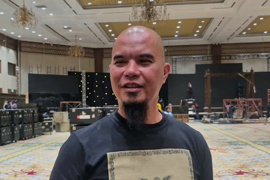 Ahmad Dhani Adalah Tokoh Penting Dalam Industri Musik