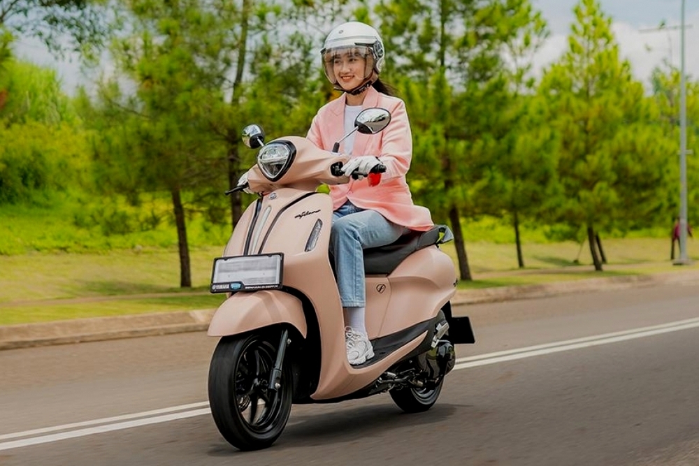 Kereta Vilano Transportasi Wisata Unik Dan Ramah Lingkungan