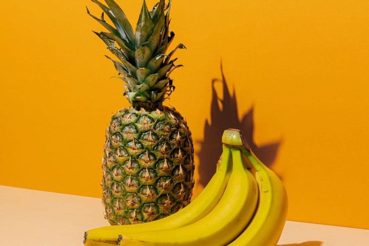 Capek Lenyap: Cuma Modal Makan Minum Ini!