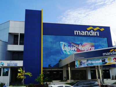Bank Mandiri