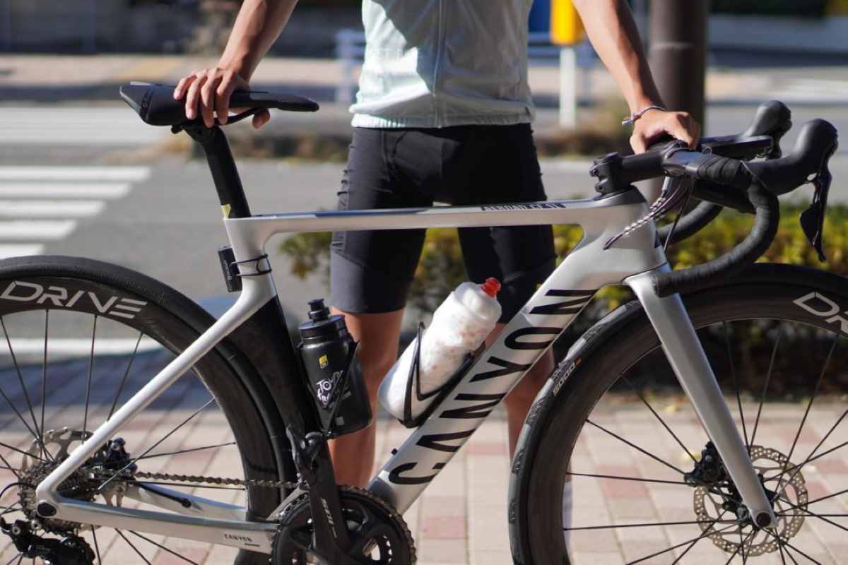 Panduan Brand Sepeda Balap Kualitas Top Untuk Pemula