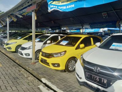 Penipuan Kendaraan Bekas: Pahami Skema Segitiganya!