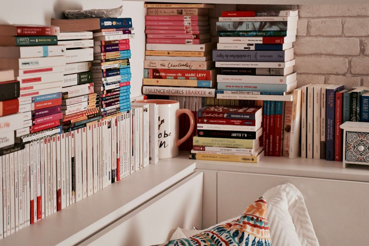 Sisi Gelap AI: Jutaan Buku Musnah Demi Algoritma