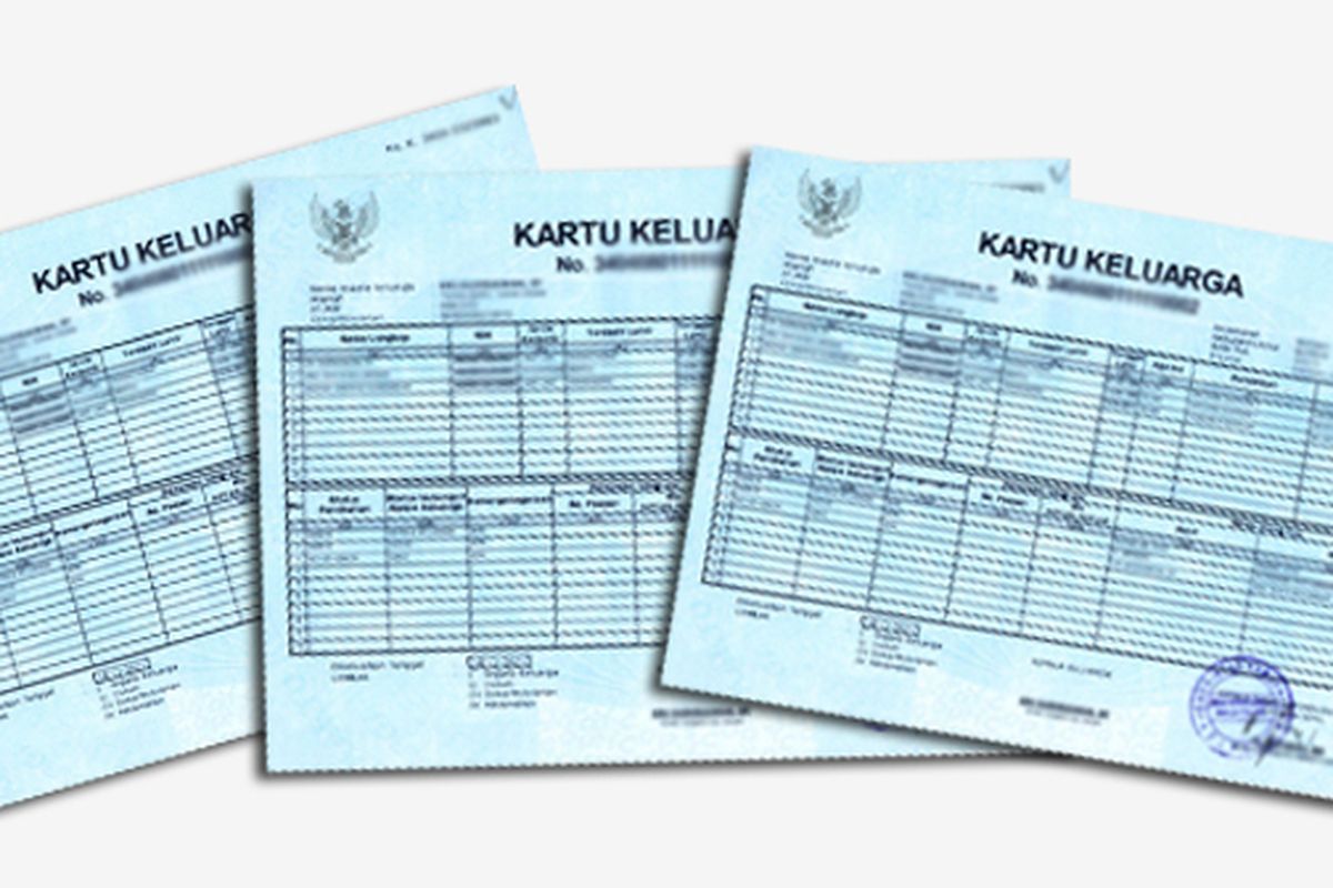 Tak Perlu Lama: 4 Dokumen Kependudukan Ini Siap Dalam Sehari