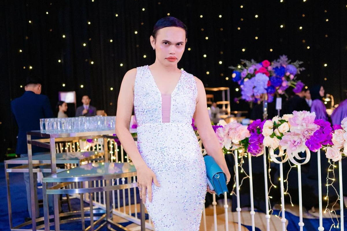 Wanda Hara Adalah Salah Satu Fashion Stylist Artis