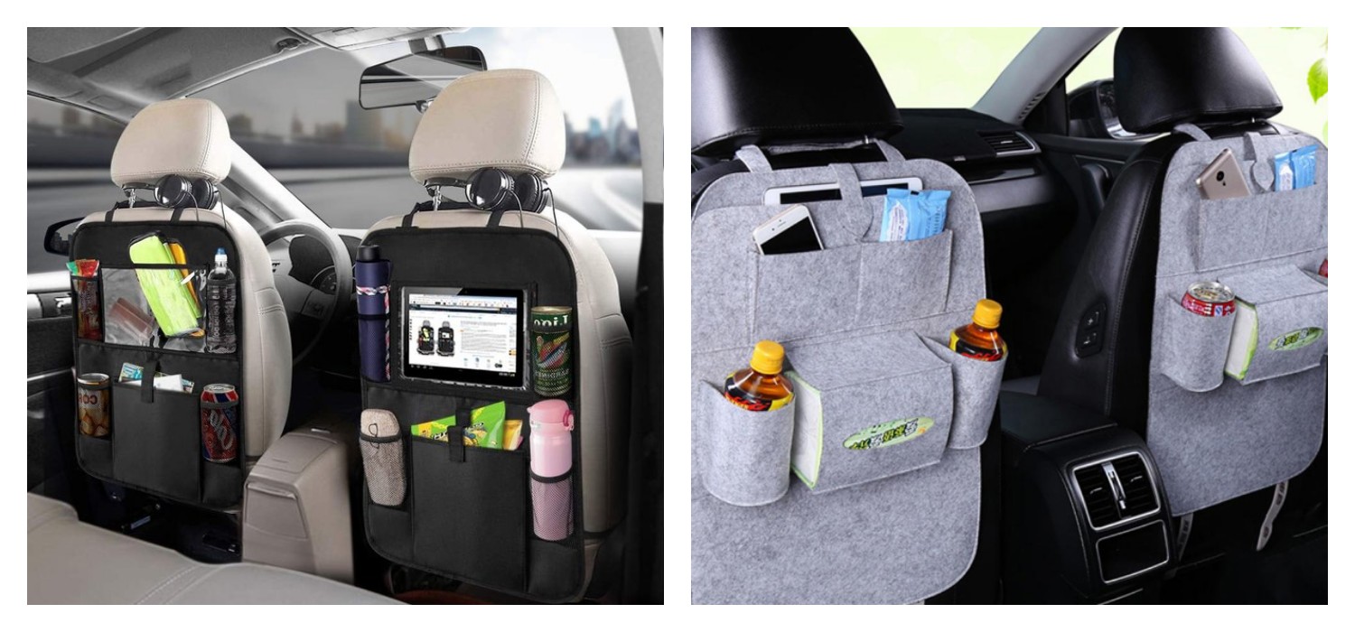 Aksesoris Otomotif Multifungsi: Performa Dan Kenyamanan Mobil