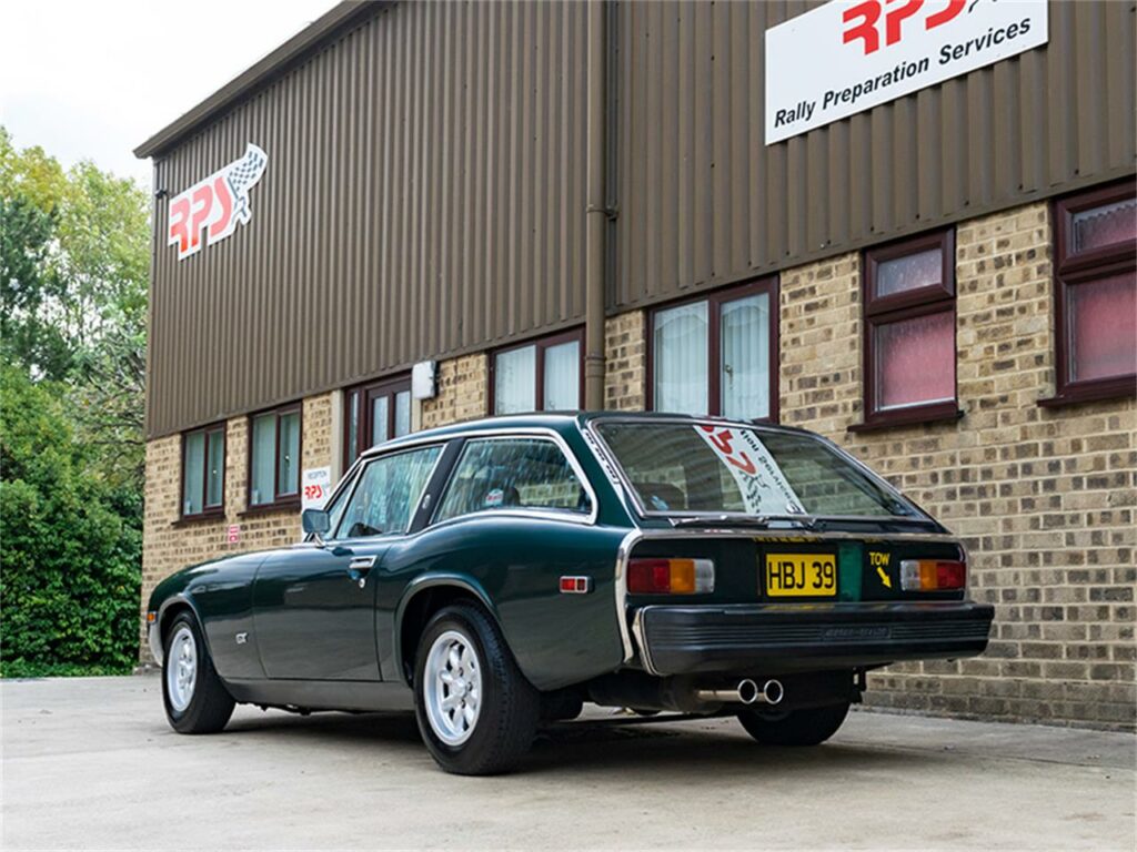 Jejak Prestisius Mobil Balap Jepang Yang Mendunia