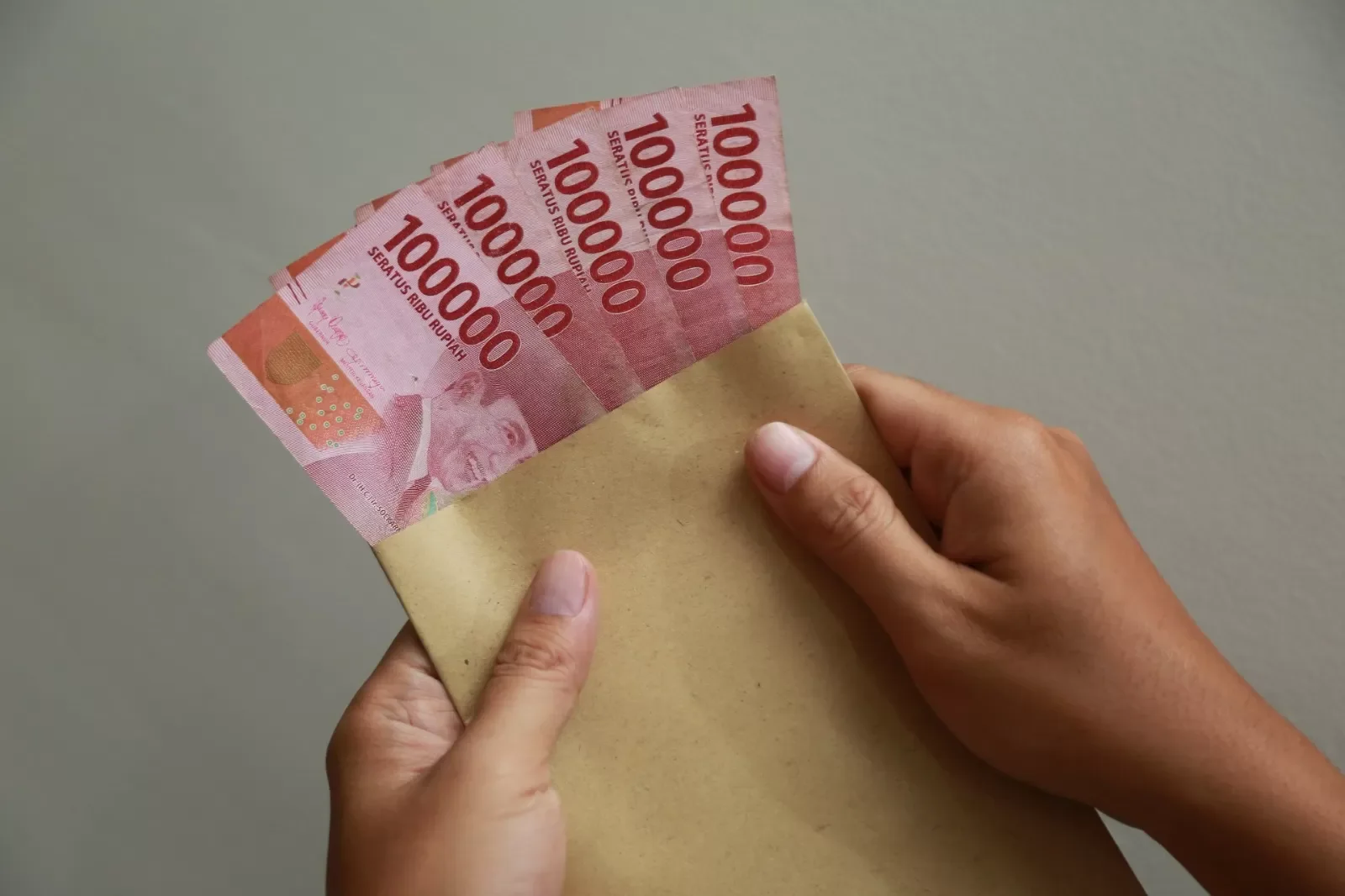 Langkah Baru Pemerintah: Program Stimulus Ekonomi