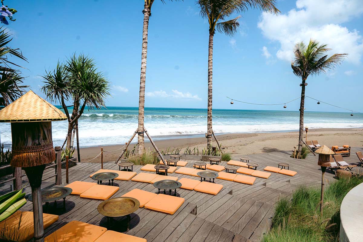 Bali Dan Alamnya: Surga Yang Menawarkan Lebih Dari Pantai