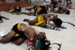 Festival Danau Sentani: Perwujudan Perayaan Budaya Papua