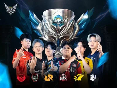 Dunia Esports: Tren dan Pertumbuhannya di Indonesia