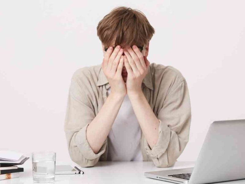 Mengatasi Stres Di Rutinitas Harian Yang Membosankan