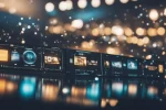Menganalisis Popularitas Serial Dokumenter Layanan Streaming