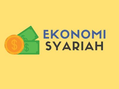Ekonomi Syariah: Menggabungkan Spiritual Dan Kekuatan Dunia