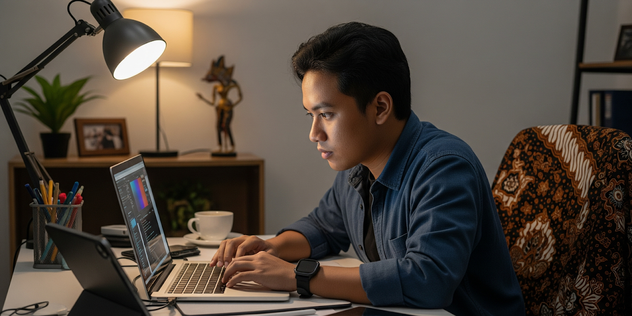 Pekerjaan Dan Karier Di Masa Depan Serba Digital