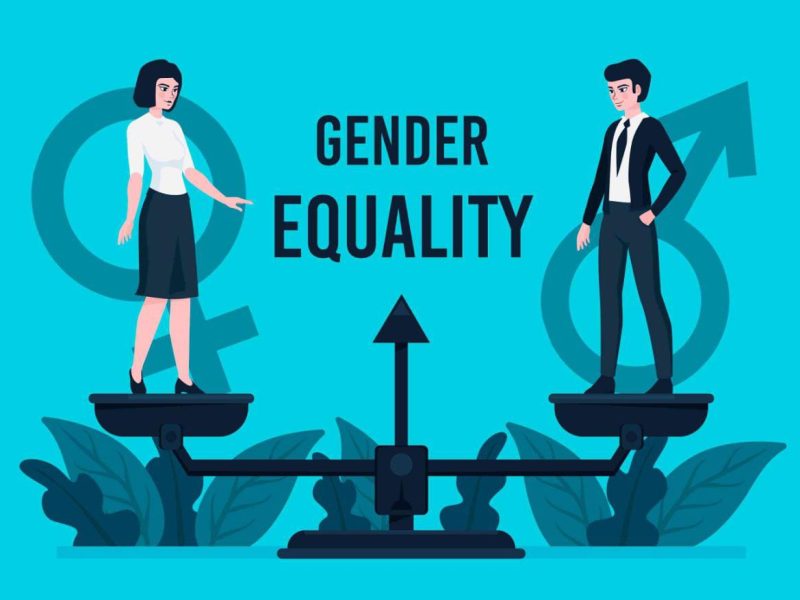 Mengurai Identitas Perempuan: Tinjauan Dari Berbagai Dimensi