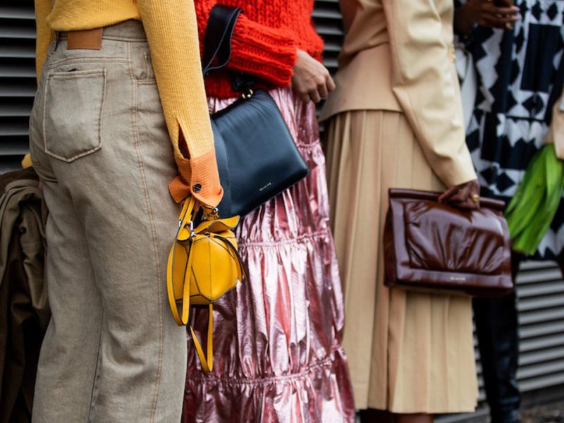 Jalan Baru Fashion: Dari Sekadar Pakaian Menjadi Identitas Diri