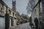 Pengalaman Unik Berwisata Di Kota-Kota Tua Eropa