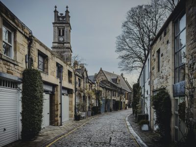 Pengalaman Unik Berwisata Di Kota-Kota Tua Eropa