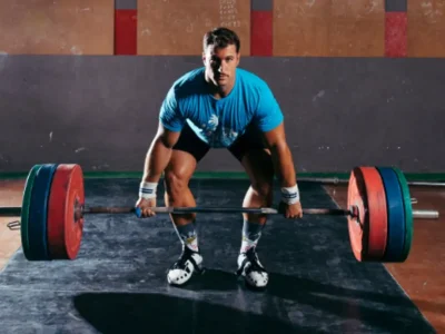 Pola Pikir Juara: Mentalitas Atlet Profesional