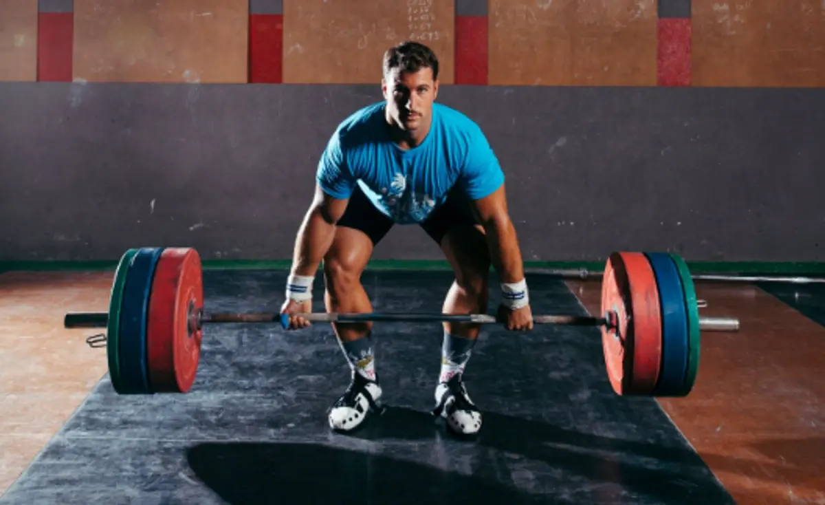 Pola Pikir Juara: Mentalitas Atlet Profesional