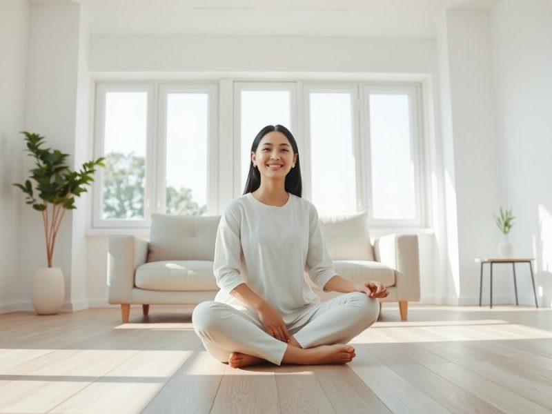 Keteraturan Hidup: Inspirasi Filosofi Gaya Hidup Minimalis