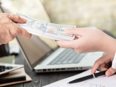 Memperkuat Keuangan Personal Di Masa Darurat