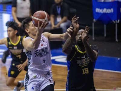 Rivalitas Liga Basket Dan Persaingan Sengit Di Turnamen