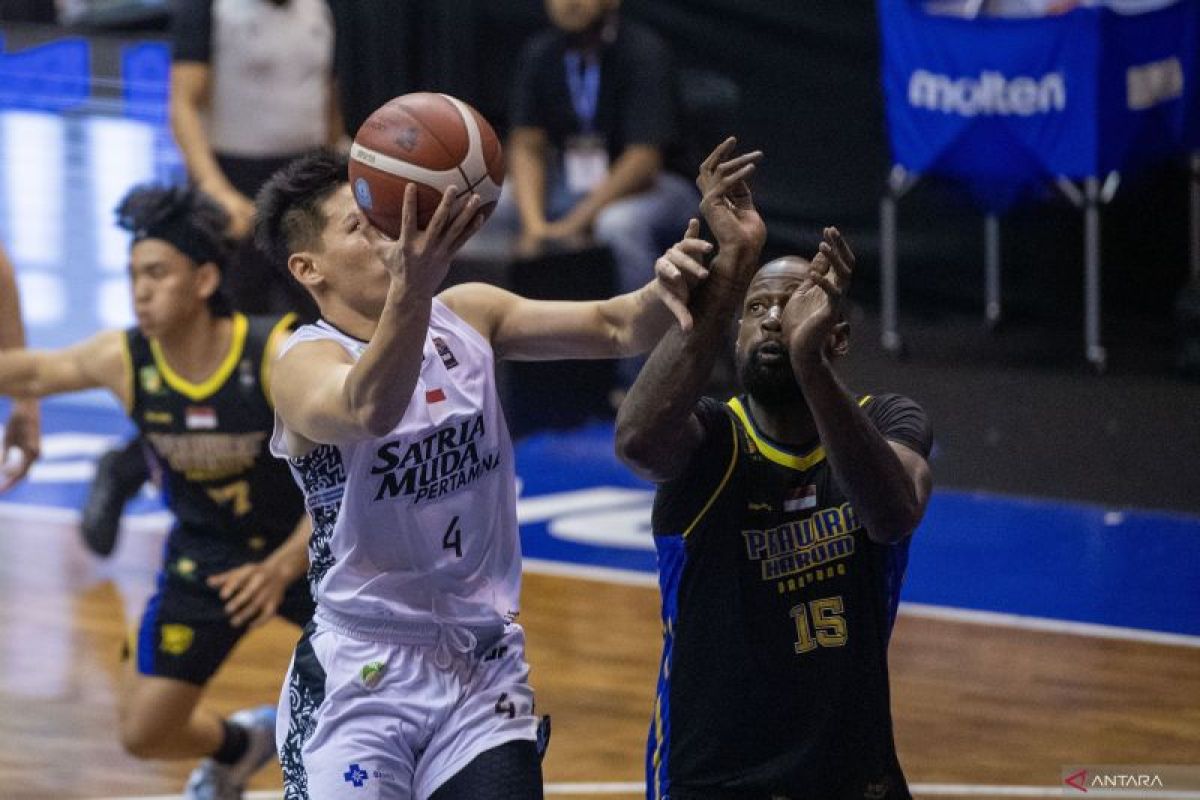 Rivalitas Liga Basket Dan Persaingan Sengit Di Turnamen