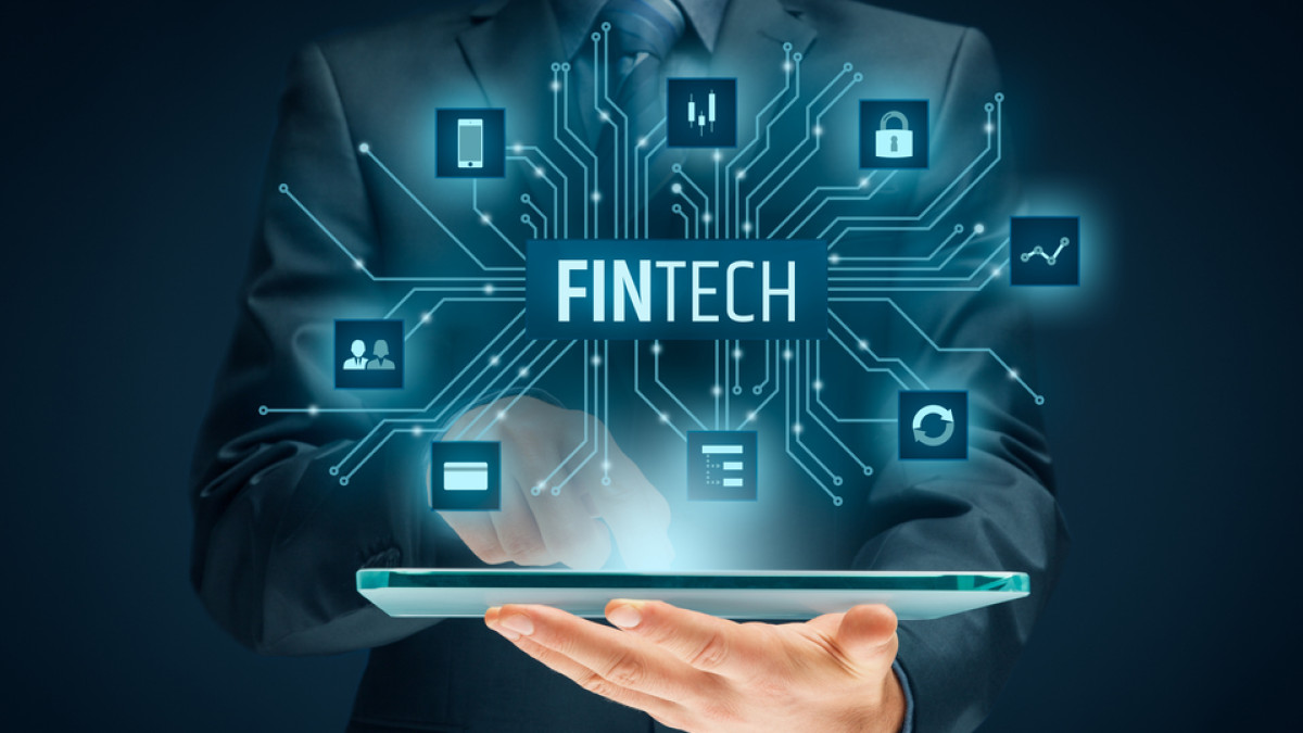 Dampak Fintech: Teknologi Mengubah Pola Sosial Dan Bisnis