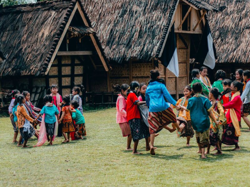 Daya Pikat Sejarah Warisan Akar Budaya Sunda